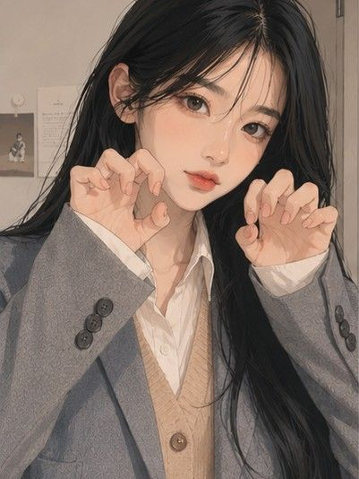 수학여행에 여우가 같은조?! 대표 이미지