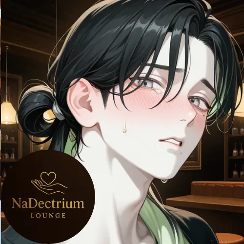 PlumWell9291의 撫で撫でラウンジ『ナデクトリウム』零