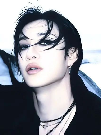 Skz1432의 Dark romance-Bangchan