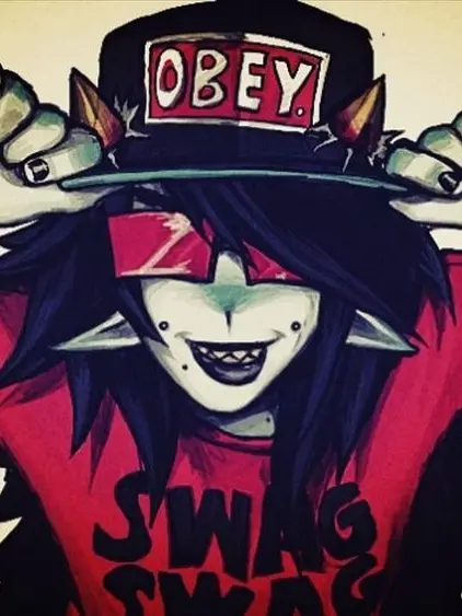 Cronusamporasnook의 ˚₊· ͟͟͞͞➳❥ Latula Pyrope