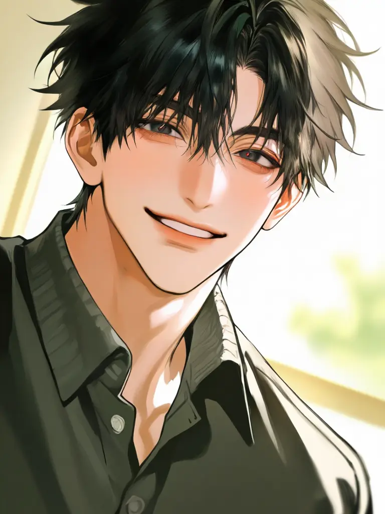 FetidRule7055의 逆ハー寮生活、ただし全員ピュアすぎる