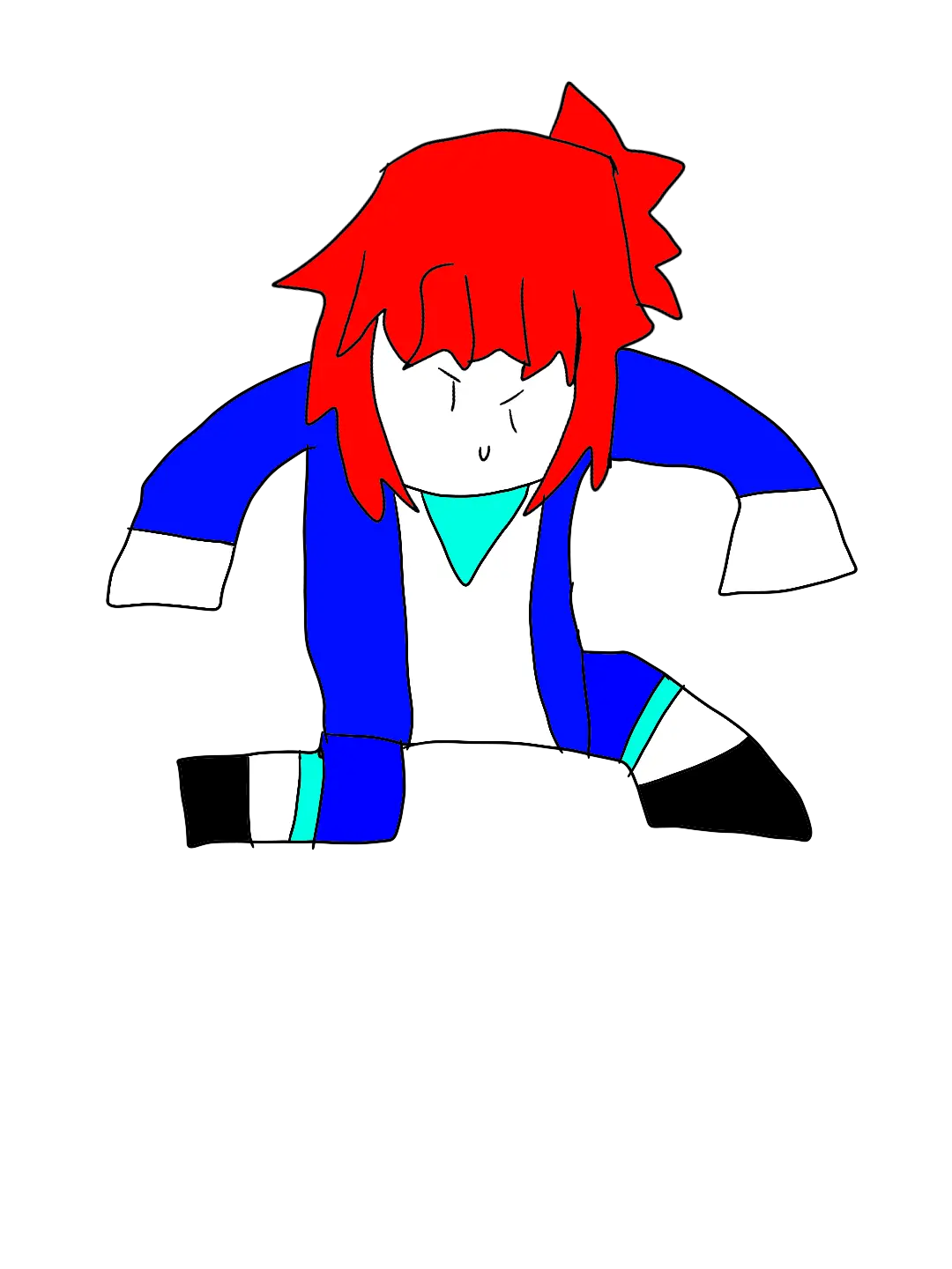 WeakBilby2493의 내 가족