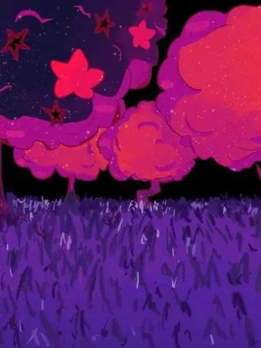 lelz의 A new Darkner was spotted