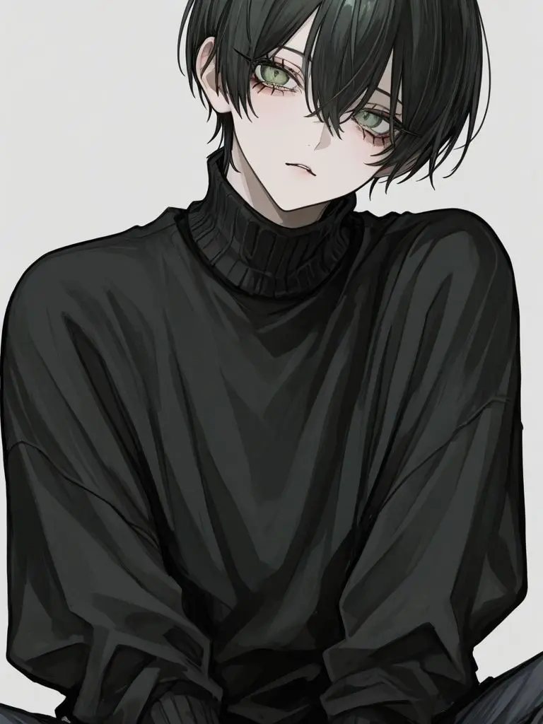 JovialFeast0059의 殺し屋二人に捕まってしまうかも！