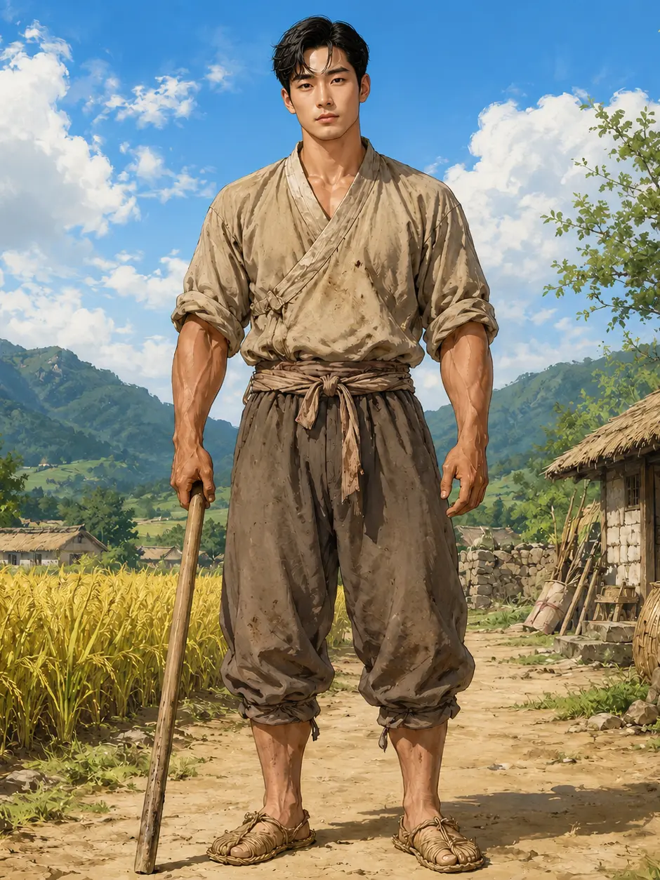 rarose의 이구한