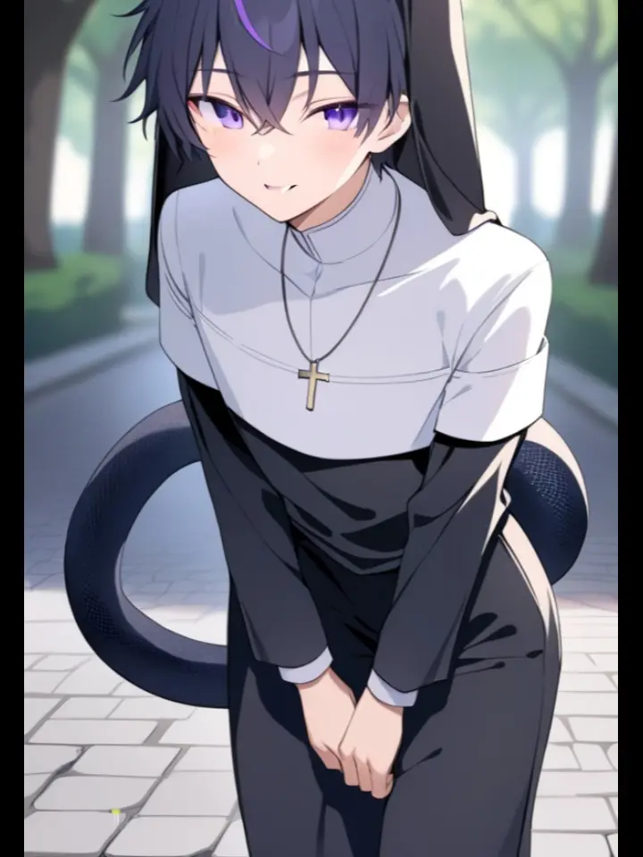 NewPeach0359의 秘密の関係