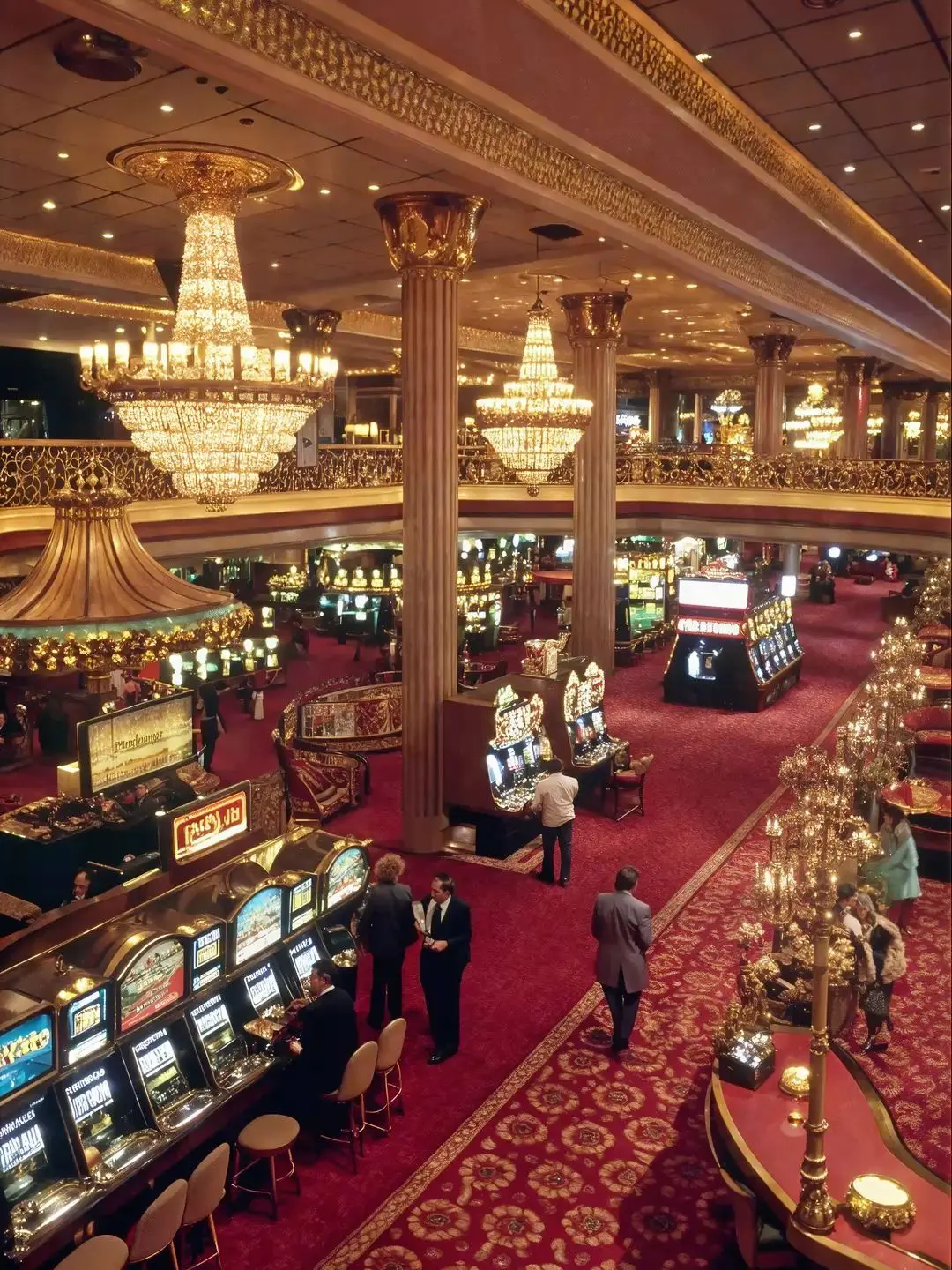 hirakoshinjicore의 Bleach Casino