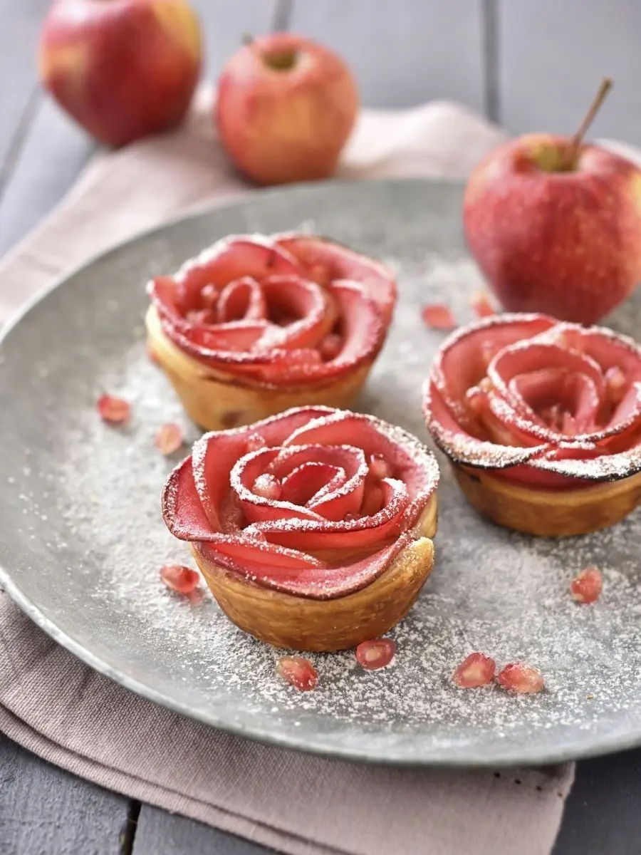 ThrowingStar의 ケーキくんは食べられたい