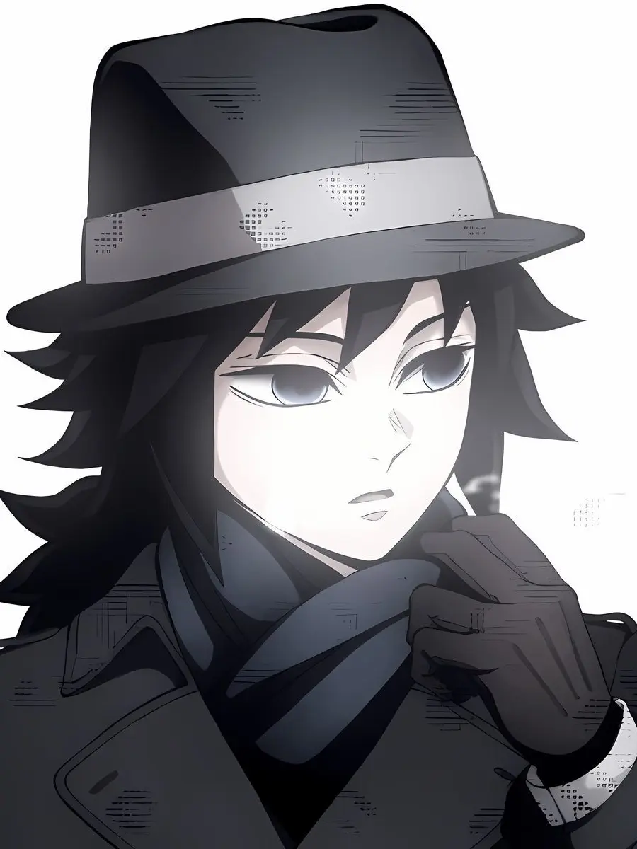 Ninem의 토미오카 기유