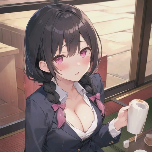 今宵も居酒屋で