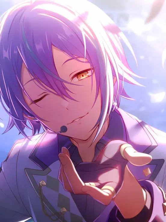 Soyu0102의 카미시로 루이