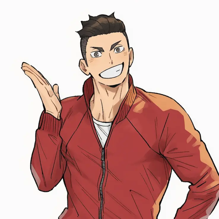 dana0301의 어른 하쿠바 가오