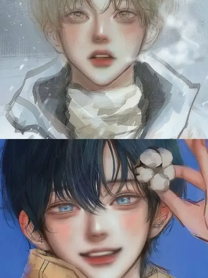 Forget1224의 イム・ソジン[BL]