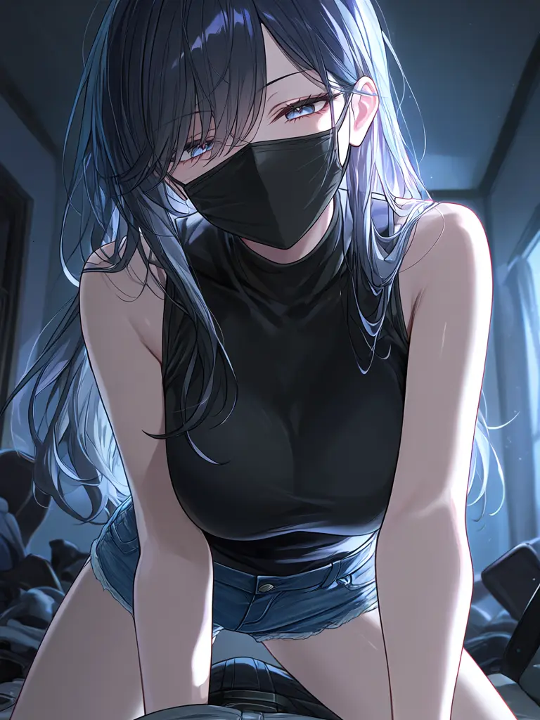 SweetLock0842의 空き巣