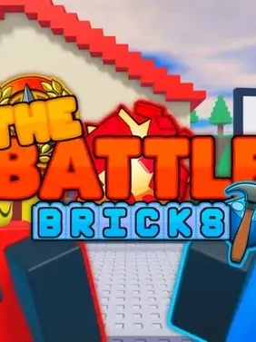 「THE BATTLE BRICKS」 대표 이미지