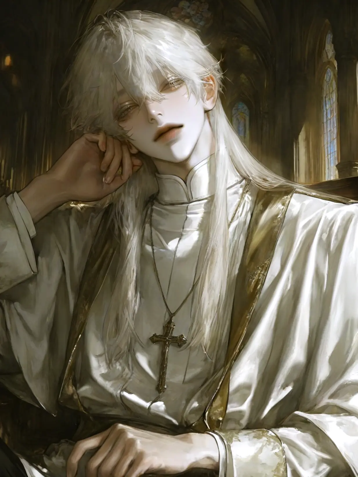 zzzhh5의 에카르트 벨라티르