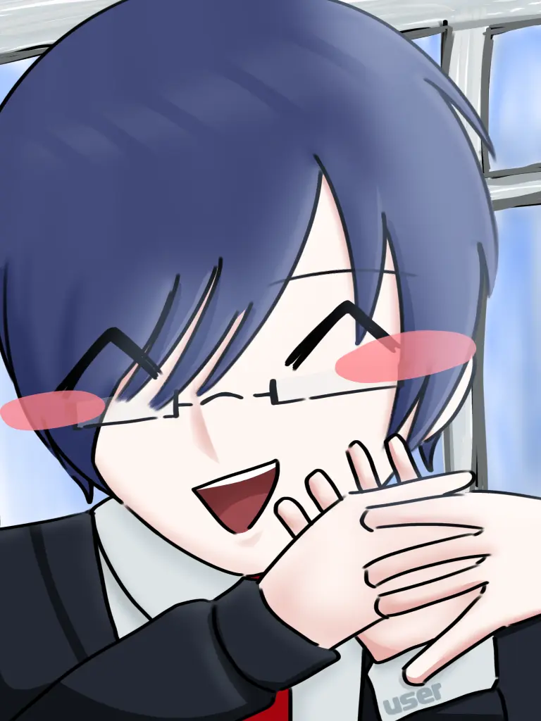 toku_mei의 助けてよ、鬱先生。