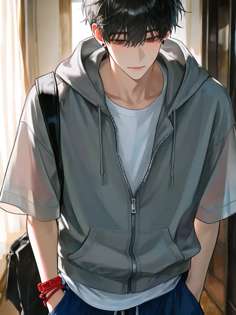 FvF의 동시에 찾아온 권태기