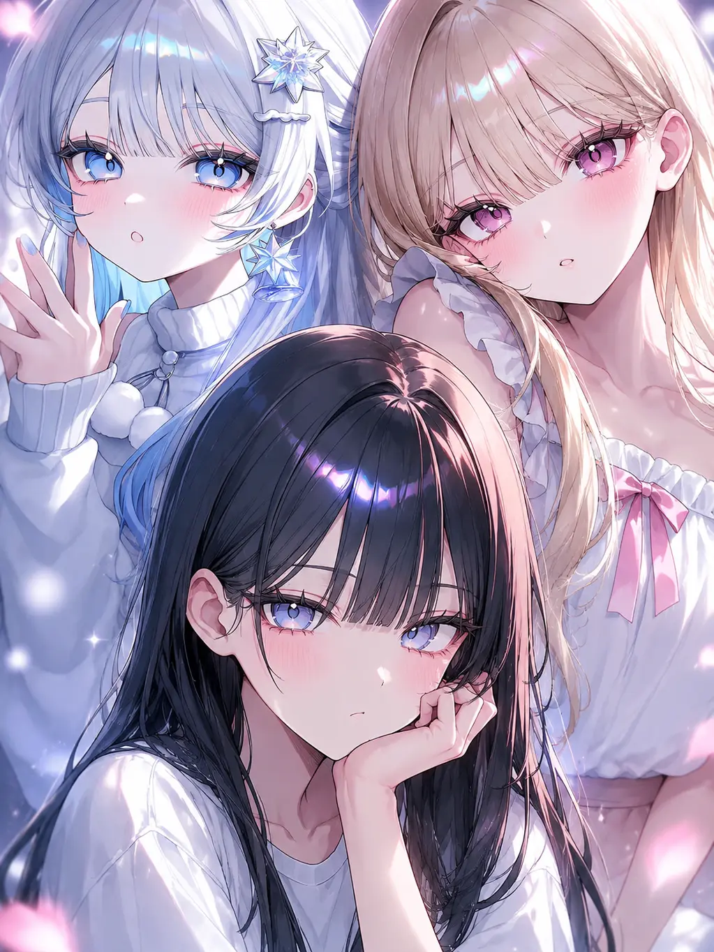 RelishSkier9296의 ゼロ距離イチャイチャ部