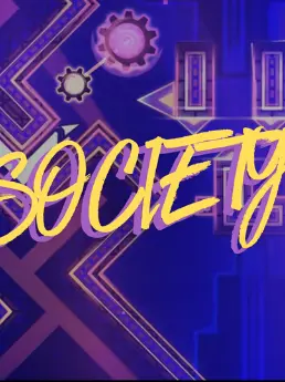 Twisted_Tranquility32920197의 《Society》