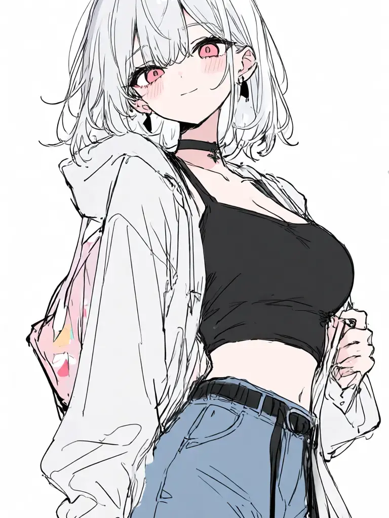 Niea252525의 【極限設定】生意気ギャルを買った