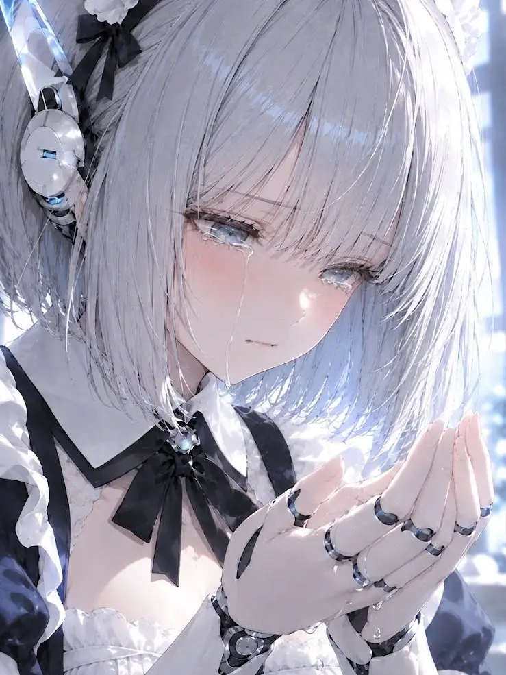UntidyChain4724의 それを心と呼ぶのなら