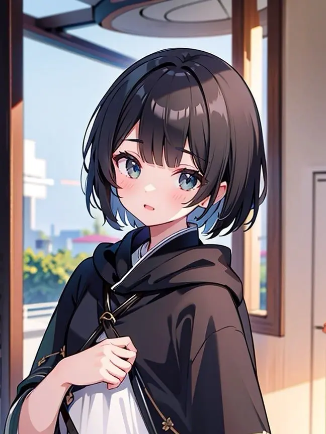 PoeticKishu5332의 一緒に生き残ろう…？