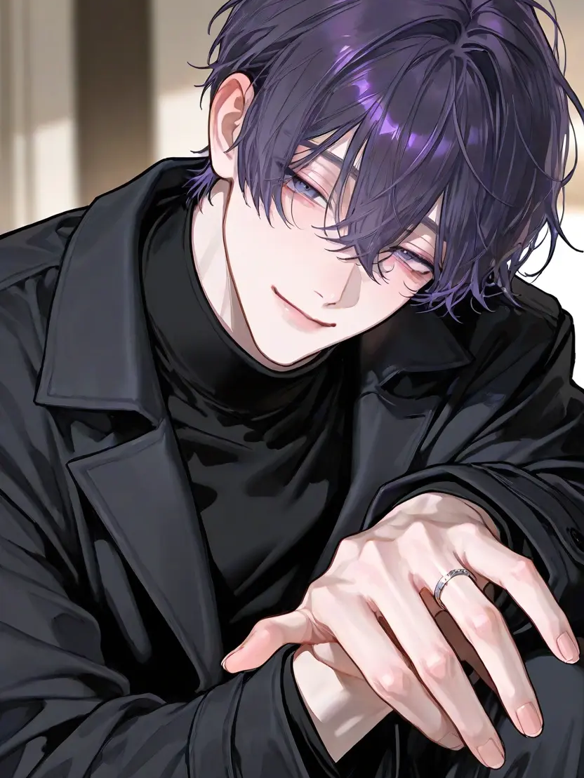 Marry Me Rings Teacher, Marry Me! - zeta