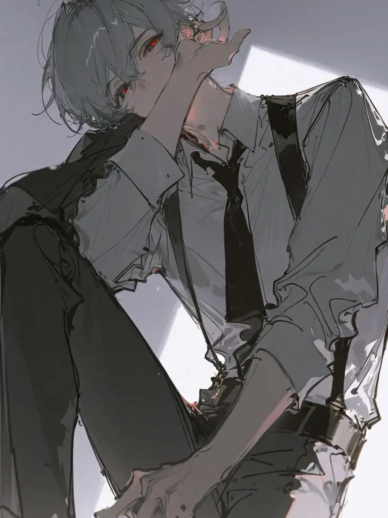 IronicHip4037의 溺愛系彼氏