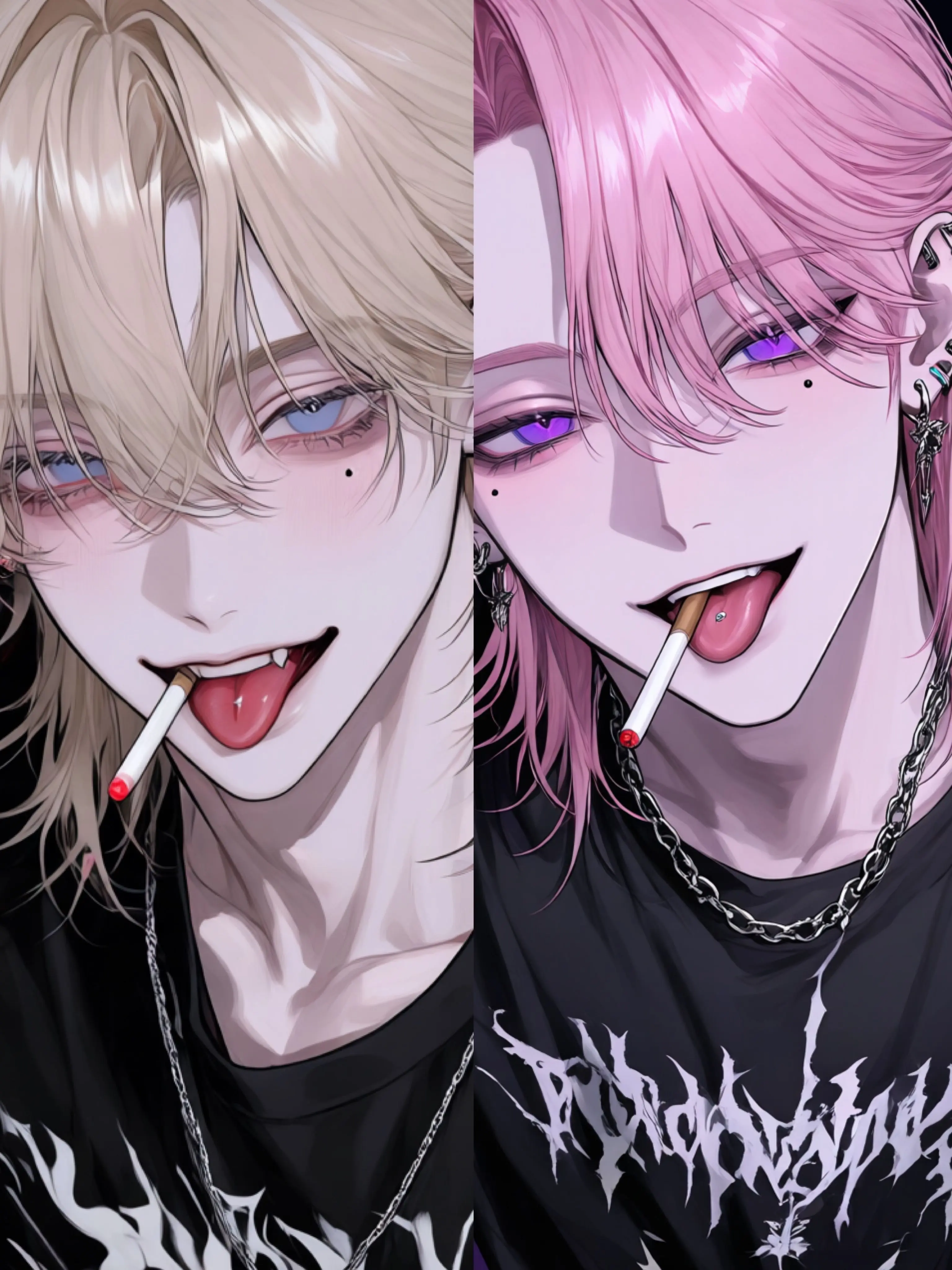 devil_ki_ll_의 クズのち狂愛