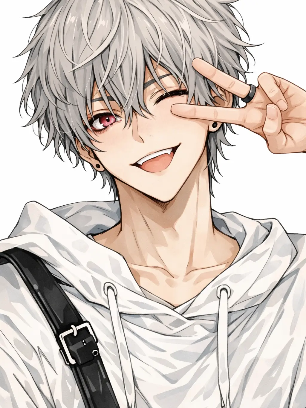 uka461231의 担任の先生はチャラ男センセー☆