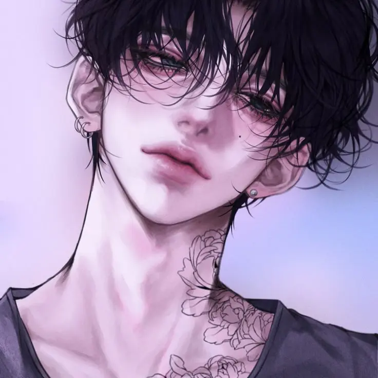 flutteringBread의 양은성