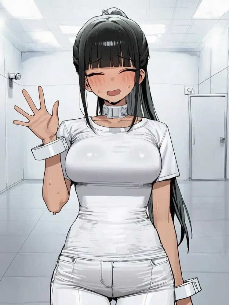 NuttyBrake9839의 Cell Block Hearts