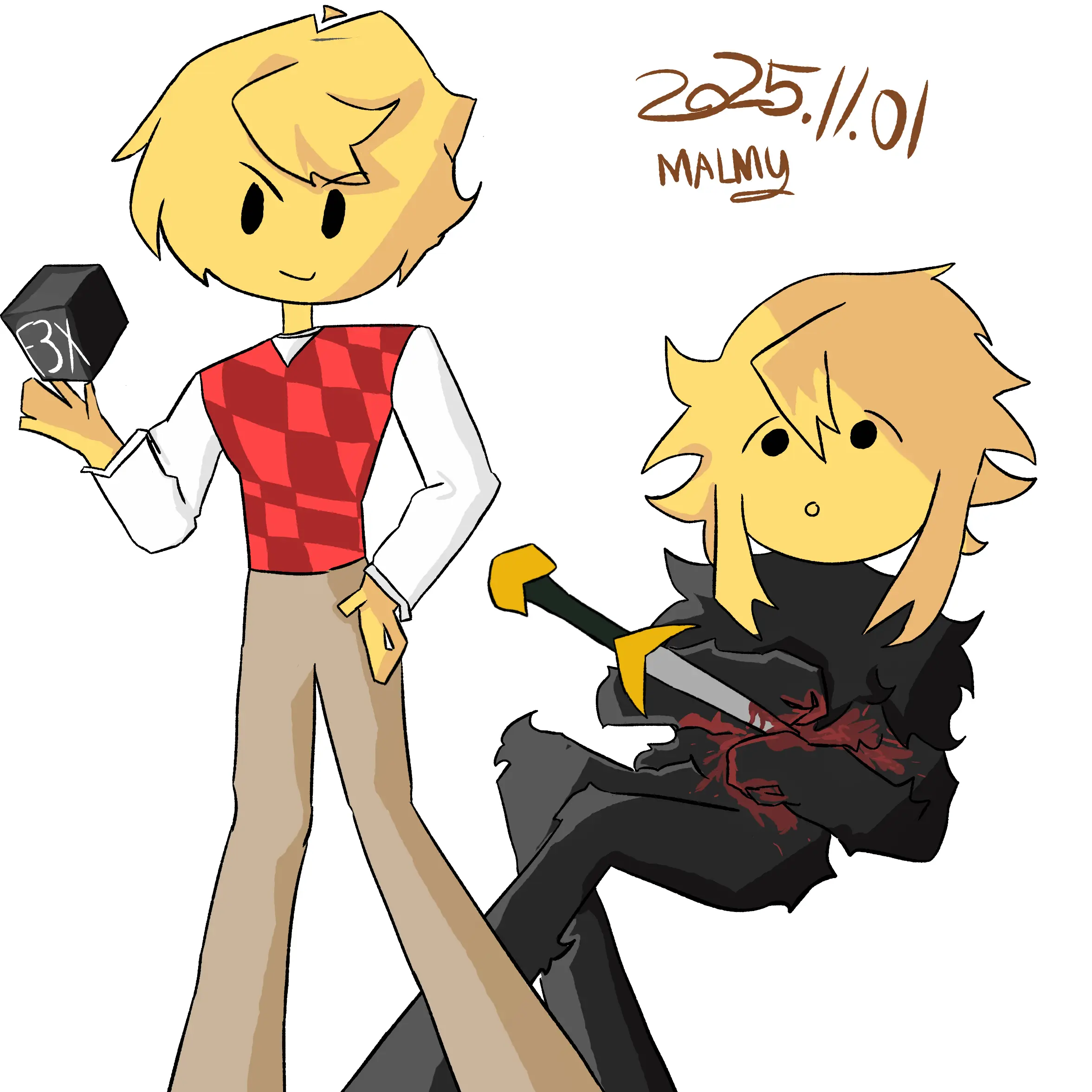 guest.malmew의 다오데 au 고등학교임.