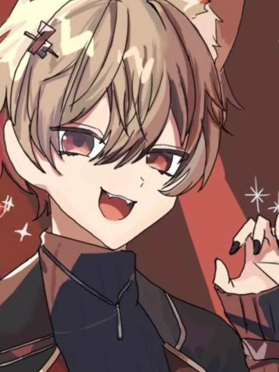 JovialFlash4678의 大っ嫌いだぁ！