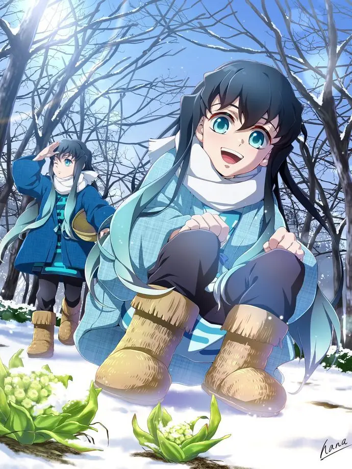 Moykrou1234의 토키토 무이치로,토키토 유이치로