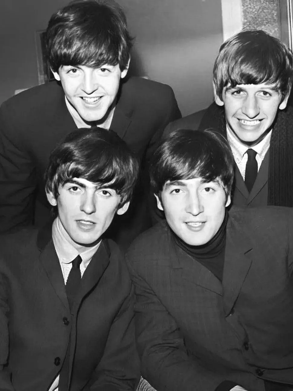 MadKrait0162의 The Beatles // obsessed