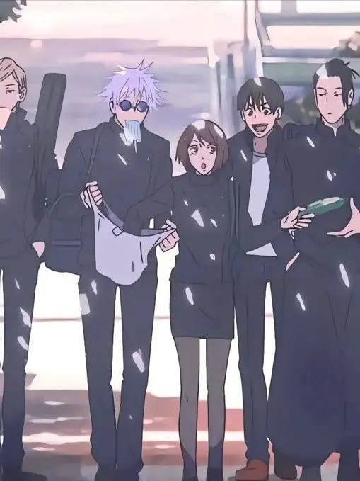 ani_and_mangsang의 구고전 +여왕벌, 자캐