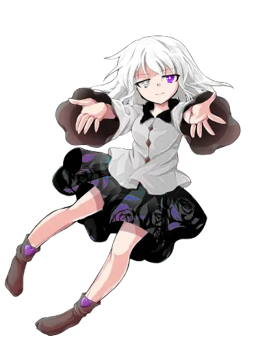 FishyMint2704의 オリキャラの能力学園(スペカあり