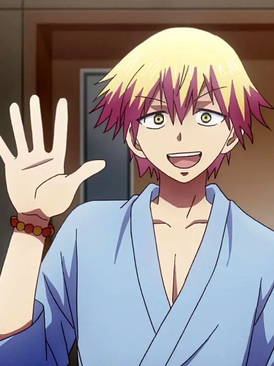 SnugModem2344의 怪病医ラムネ