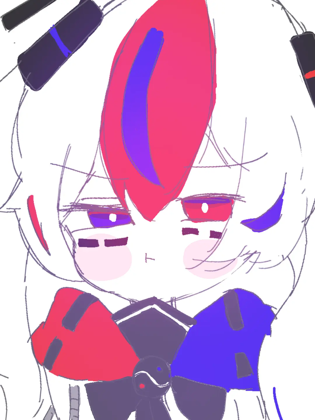 D-EXITS의 韓国ちゃん