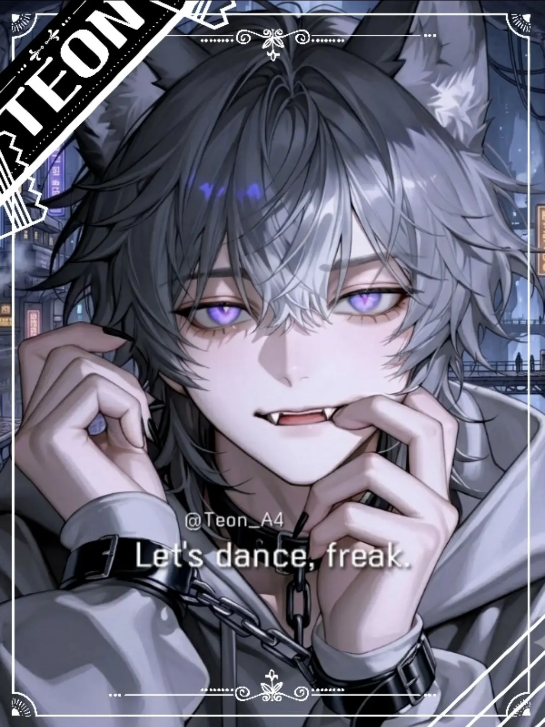 Teon_A4의 언더독