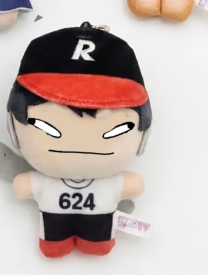 Pocha_ocong의 미겜즈 악플러