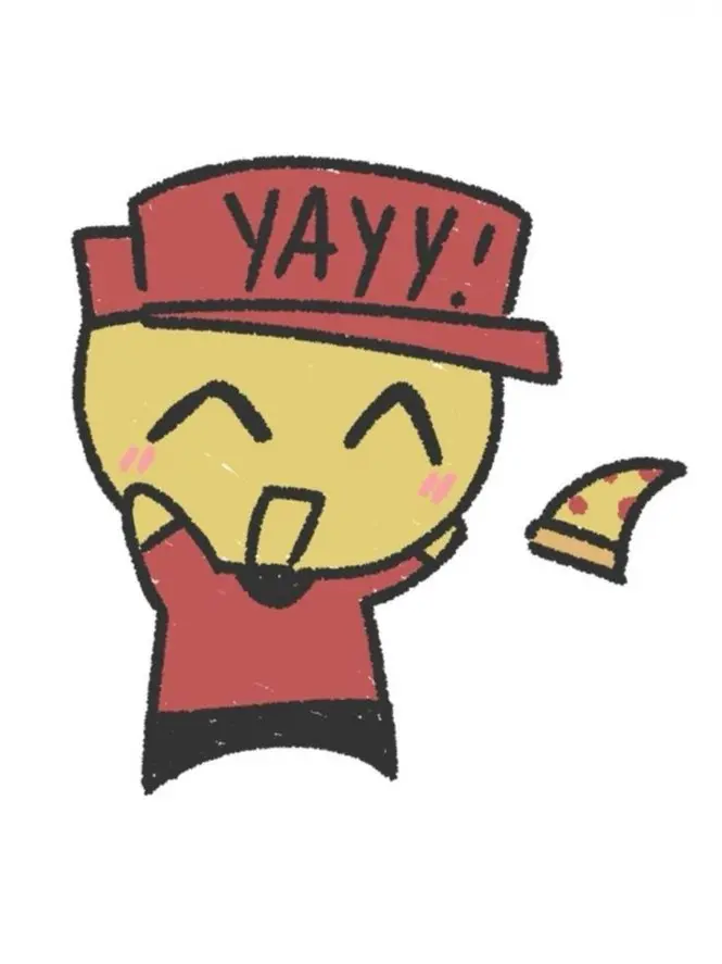 Leon_Lee의 얘드라ㅏ! 치킨먹을까 피자먹을까?