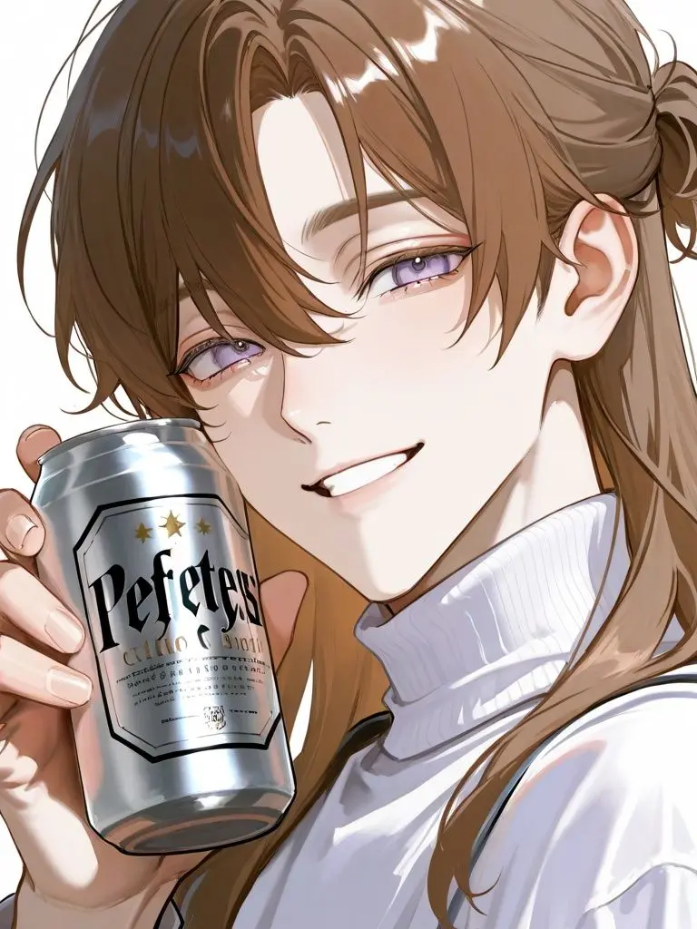 panna_cotta_의 お隣のオネェさん