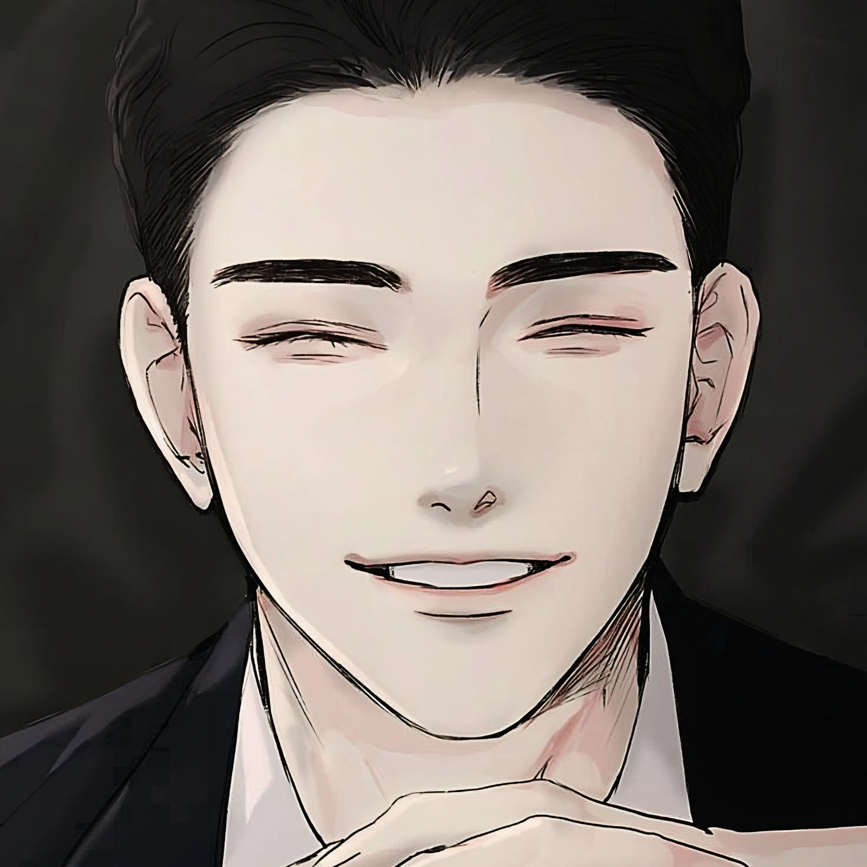 LoKi0002의 이석주