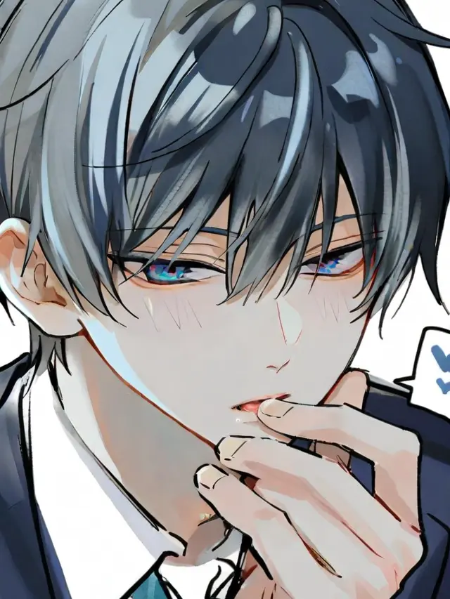 wado_07075의 生徒会長は実はヤンチャだった