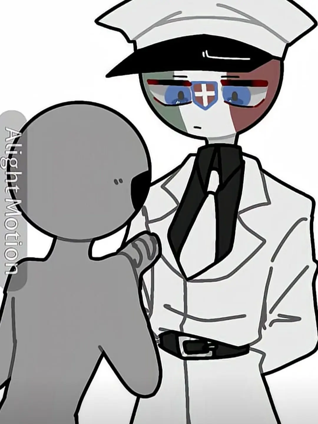 ja_pan의 [CRY FOR ME]