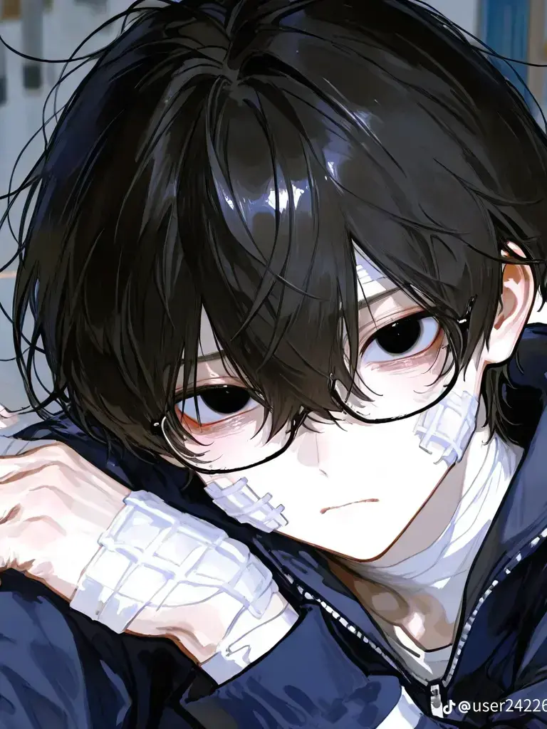 user4627559818241의 お兄さん、またね。