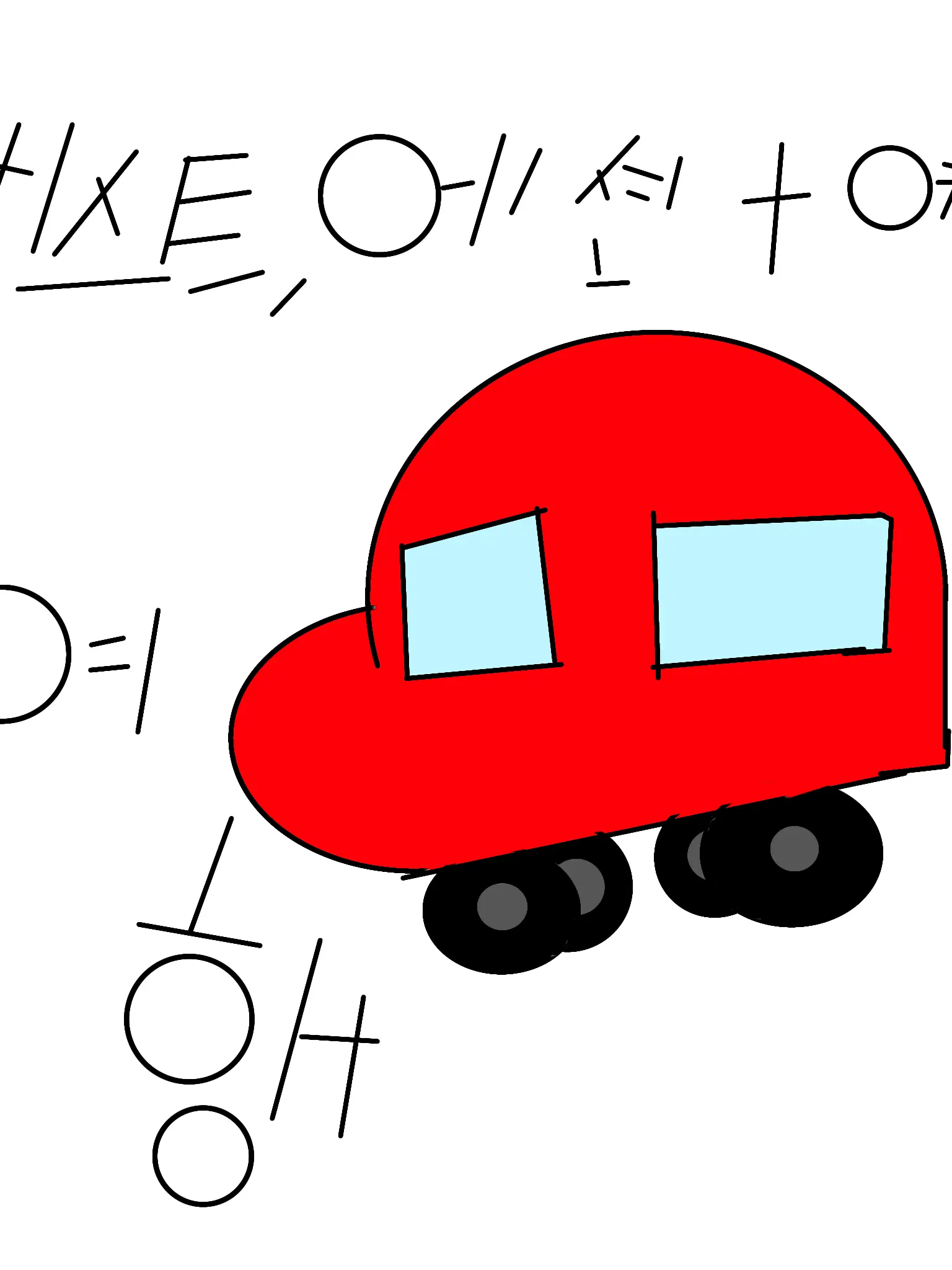 RoughTown9947의 비스트,에션+여우와 여행